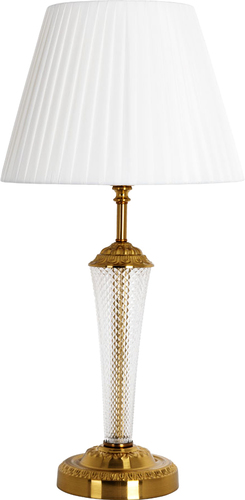 Настольная лампа Arte Lamp Gracie A7301LT-1PB