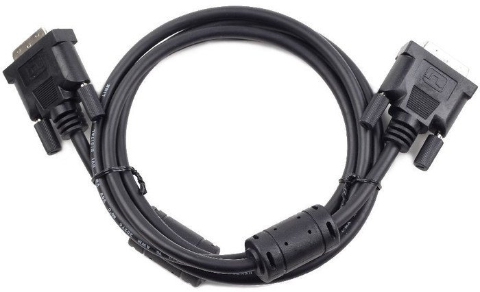 Кабель Gembird CC-DVI2-BK-15