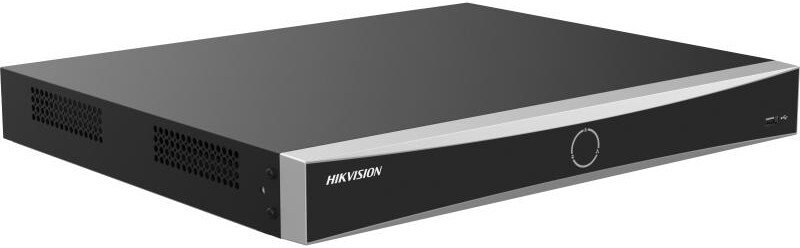 Сетевой видеорегистратор Hikvision DS-7616NXI-K2(E)