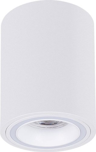 Точечный светильник Arte Lamp Imai A2267PL-1WH