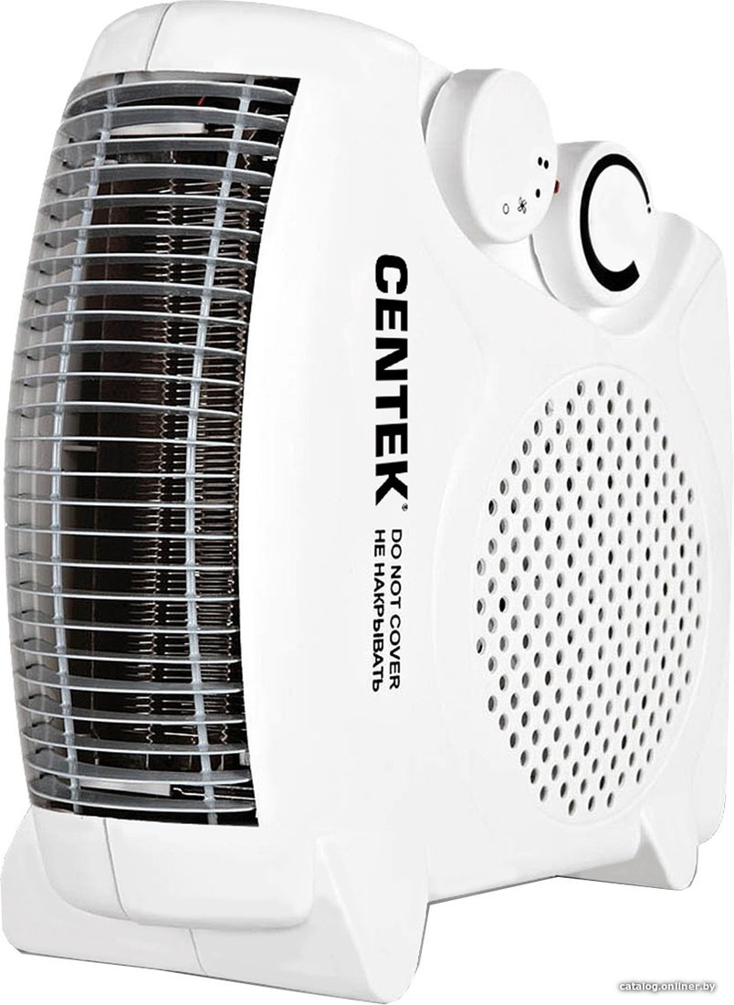 Тепловентилятор CENTEK CT-6001 Тепловентилятор CENTEK CT-6001