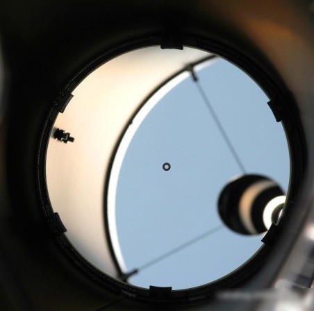 Телескоп Sky-Watcher Dob 8" (200/1200) Retractable SynScan GOTO