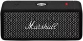Беспроводная колонка Marshall Emberton II (черный/сталь)
