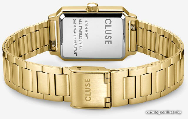 Наручные часы Cluse Fluette CW11502