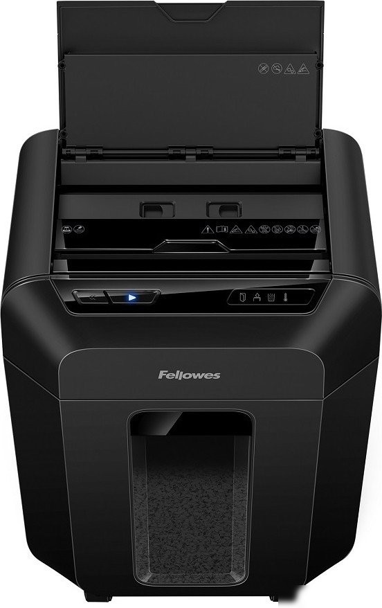 Шредер Fellowes AutoMax 80M