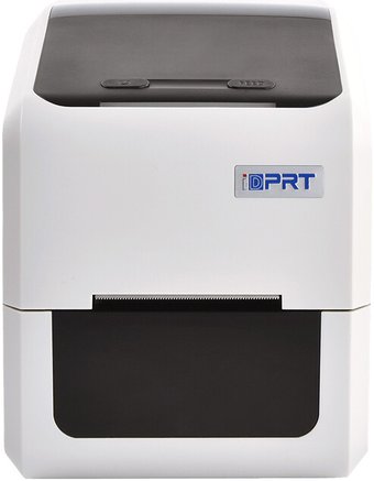 Принтер этикеток iDPRT iD2X 100600670