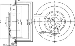Patron PDR1493