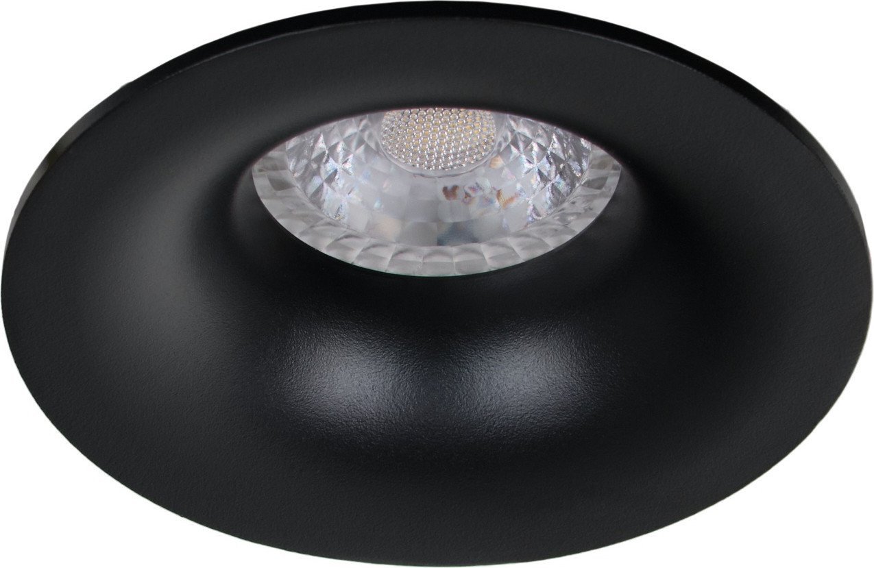 Точечный светильник Myfar Torus MT2012-GU10-B