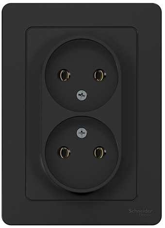 Розетка Schneider Electric Blanca BLNRS000026