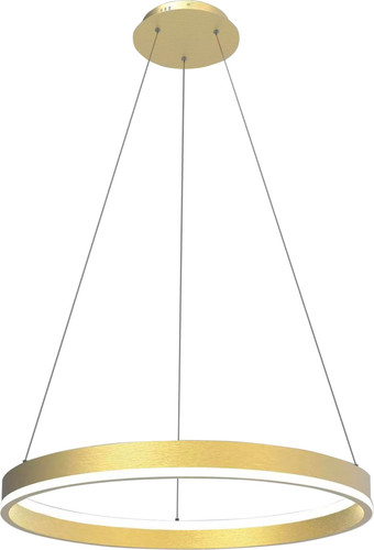 Припотолочная люстра Lightstar Rotonda 736402