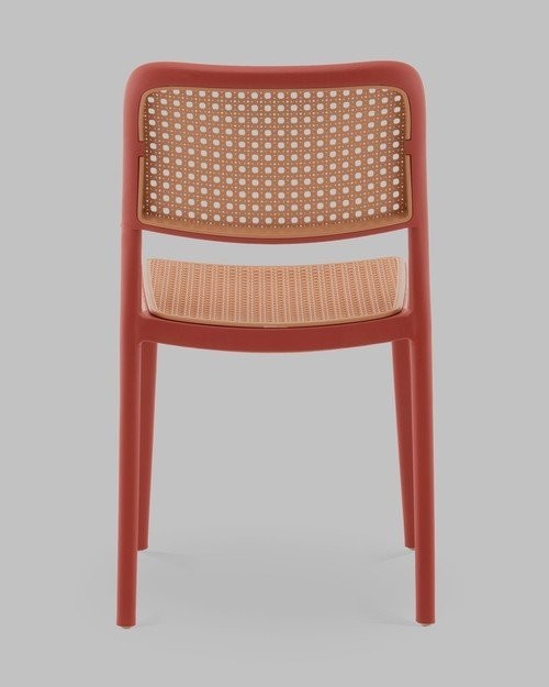 Стул Stool Group Yona PP-296 (красный)