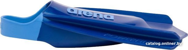 Ласты ARENA Powerfin Pro Ii 006151 110 (р. 44-45, синий)