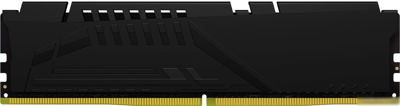 Оперативная память Kingston FURY Beast 32ГБ DDR5 6400 МГц KF564C32BBE-32