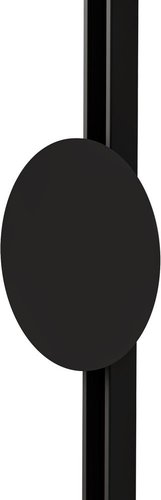 Трековый светильник Arte Lamp Optima A7271PL-1BK
