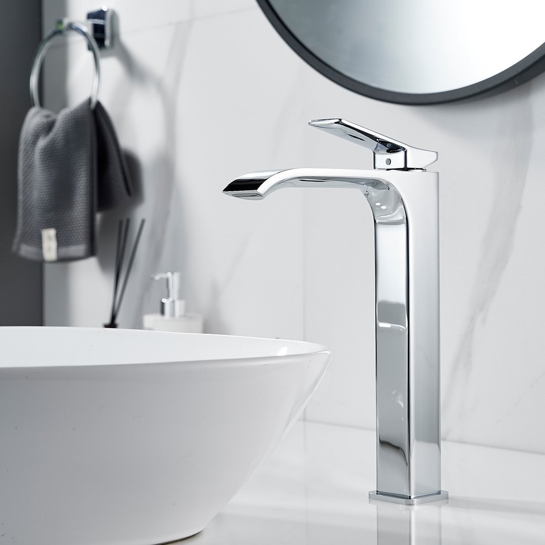 Смеситель Shevanik S4011
