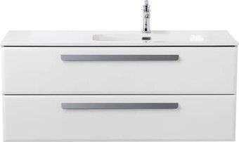 Cezares Тумба под умывальник ECO-CER-N-1200-2C-SO-BL-R