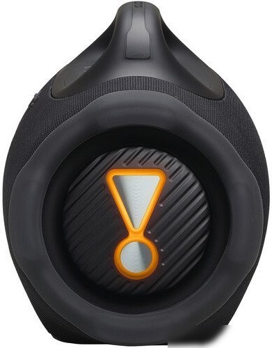 Беспроводная колонка JBL Boombox 4 (черный)