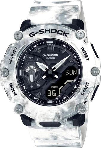 Наручные часы Casio G-Shock GA-2200GC-7A