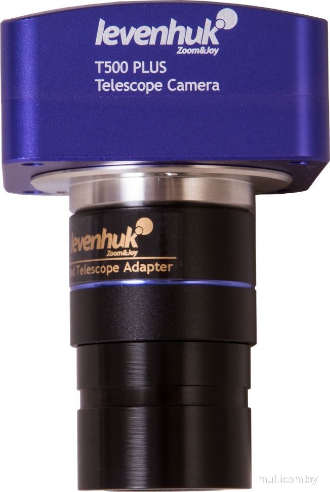 Levenhuk T500 PLUS 70362