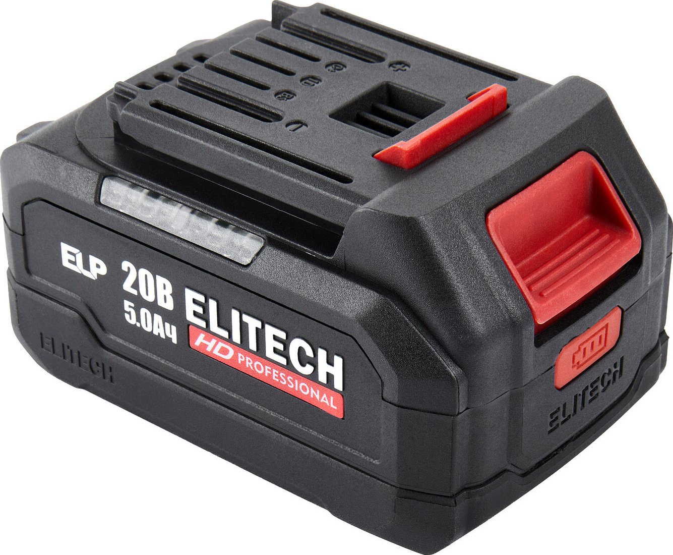Аккумулятор ELITECH RCB 2050S (20В/ Ач)