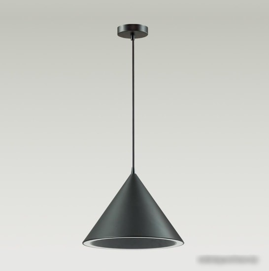 Подвесная люстра Lumion Lenny 3724/24L