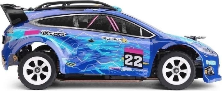 Автомодель WLtoys 284010