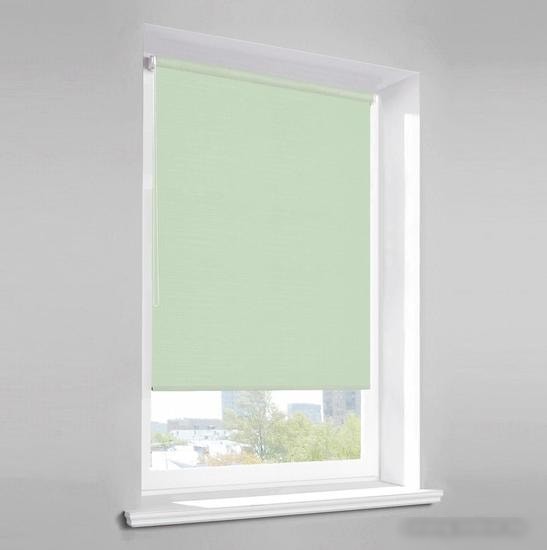 Рулонные шторы Lm Decor Лайт LM 30-08С 200x185