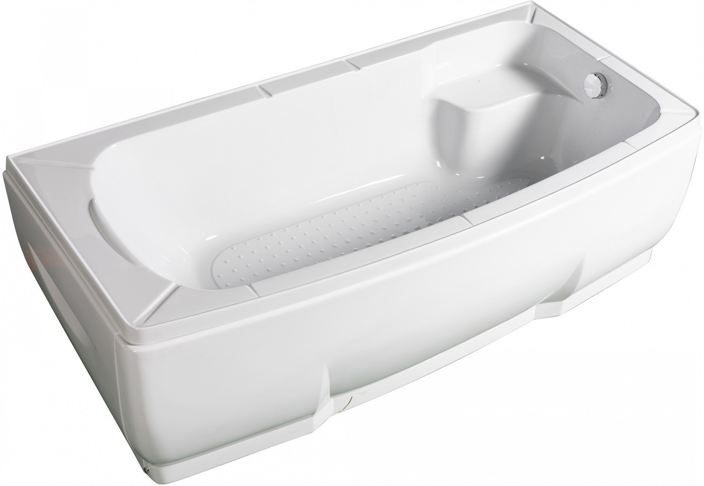 Душевая кабина River Dunay 170/80/55 МТ