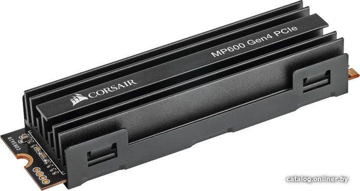 SSD Corsair Force MP600 2TB CSSD-F2000GBMP600