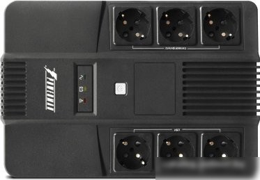 Источник бесперебойного питания Powerman BRICK 800