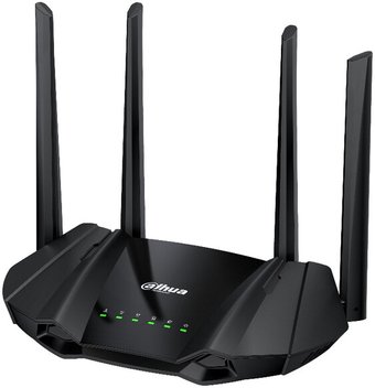 Wi-Fi роутер Dahua AX15M