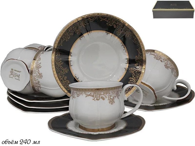 Сервиз Lenardi 133-116