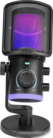 Проводной микрофон FIFINE AM6