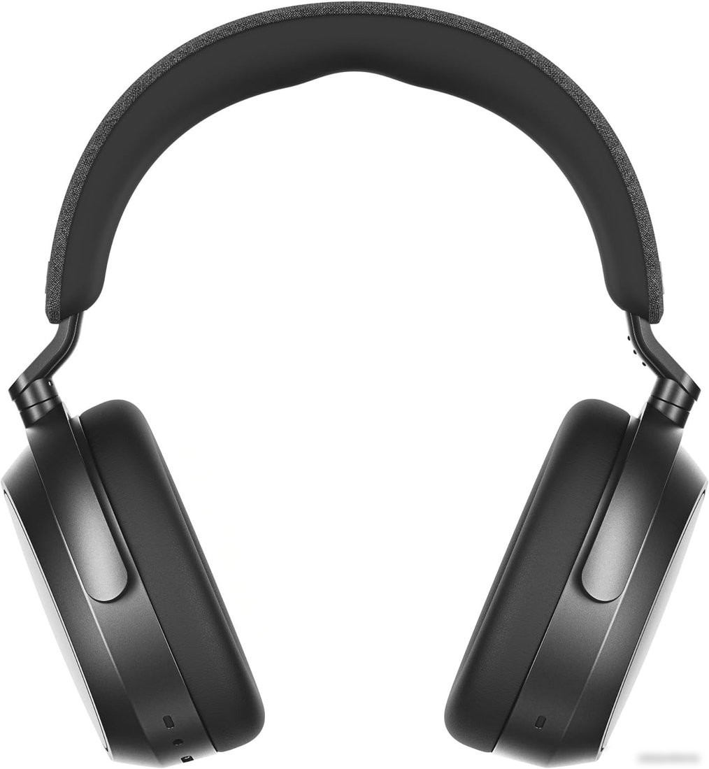 Наушники Sennheiser Momentum 4 Wireless (графит)
