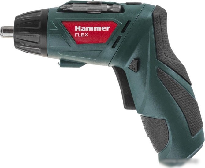 Электроотвертка Hammer ACD 3.6A