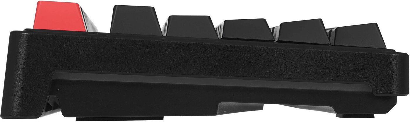Клавиатура Keychron C3 Pro 8K C3PX-H4 (Keychron Super Banana)