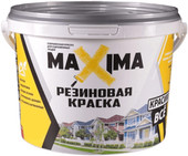 Краска Super Decor Maxima резиновая 11 кг (105 Тайга)