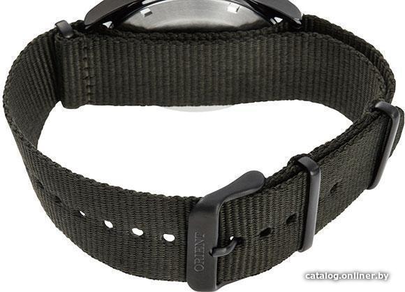 Наручные часы Orient RA-AK0403N