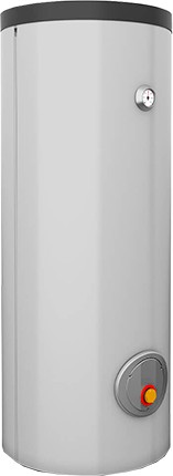 Накопительный электрический водонагреватель Galmet Grand SGW(S) 200 Skay (w/s) FL