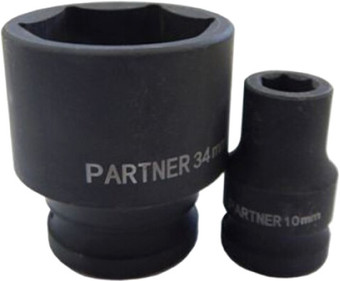 Головка слесарная Partner PA-44526