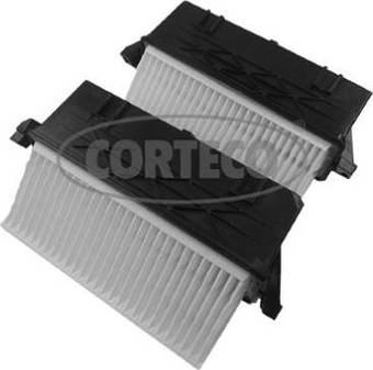 Воздушный фильтр Corteco 49382470 (2шт)