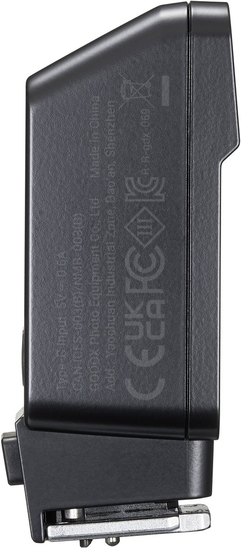 Вспышка Godox iFlash iT22 S для Sony