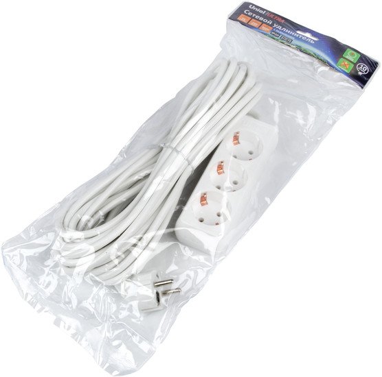 Удлинитель Uniel Ultra UL-00010004