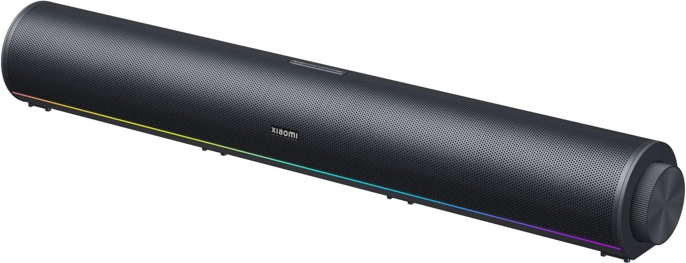 Акустика Xiaomi Desktop Speaker Pro Set OH31PG (международная версия)