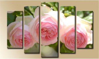 Модульная картина Arthata 5m-041 105x60
