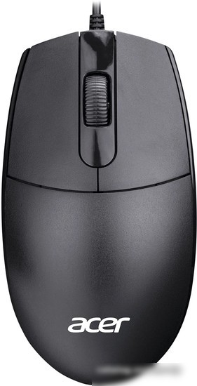 Клавиатура + мышь Acer OMW141