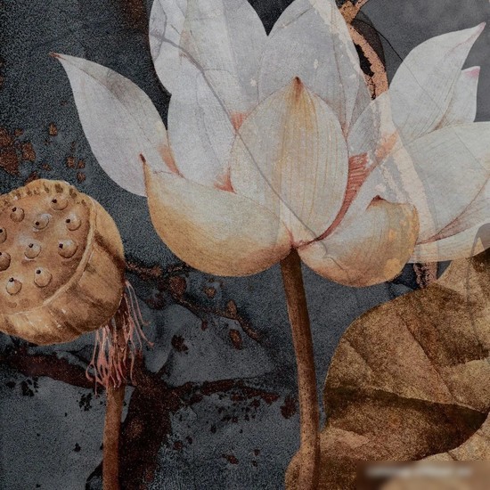 Фотообои Citydecor Blossom 20 300x150