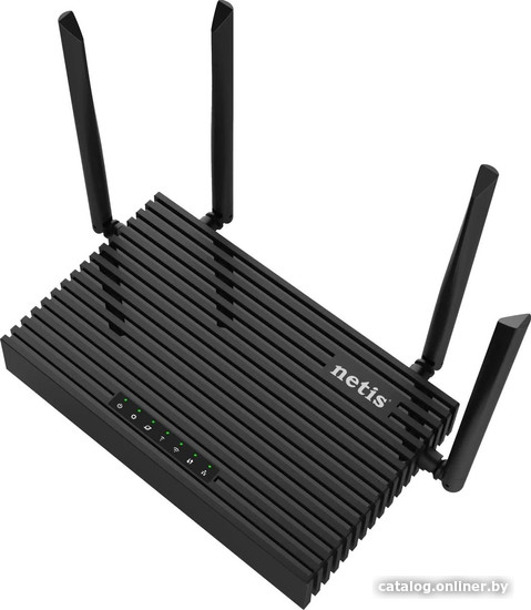 Wi-Fi роутер Netis N6