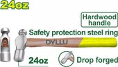 Молоток Dyllu DTMB5324