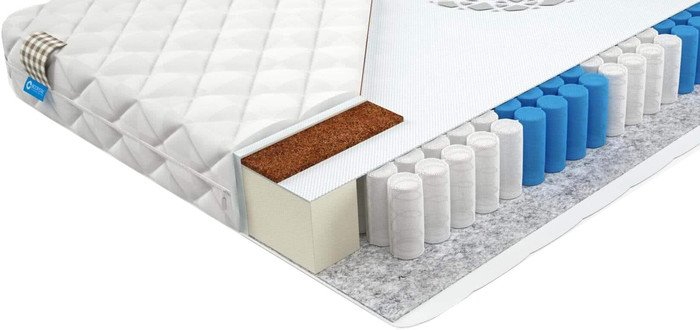 Матрас Mr. Mattress Victor 90x200